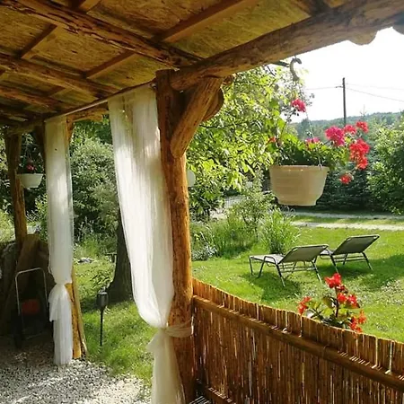 Luxury tent Orsegi Nomad-lak Nomad 2 *